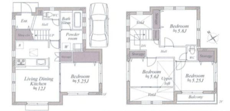 �_�ސ쌧����s�����C��5���ڂ̒��È�ˌ��Ă̋��}