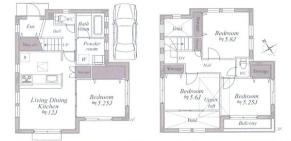 �_�ސ쌧����s�����C��5���ڂ̒��È�ˌ��Ă̊Ԏ��}