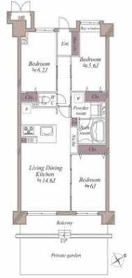 �_�ސ쌧���l�s����搼��2���ڂ̒��Ã}���V�����̉摜