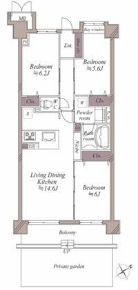 �_�ސ쌧���l�s����搼��2���ڂ̒��Ã}���V�����̊Ԏ��}