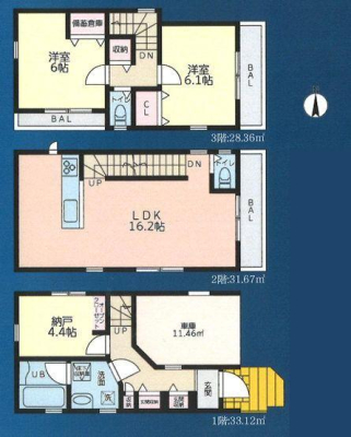 �_�ސ쌧���s�������c2���ڂ̐V�z��ˌ��Ă̊Ԏ��