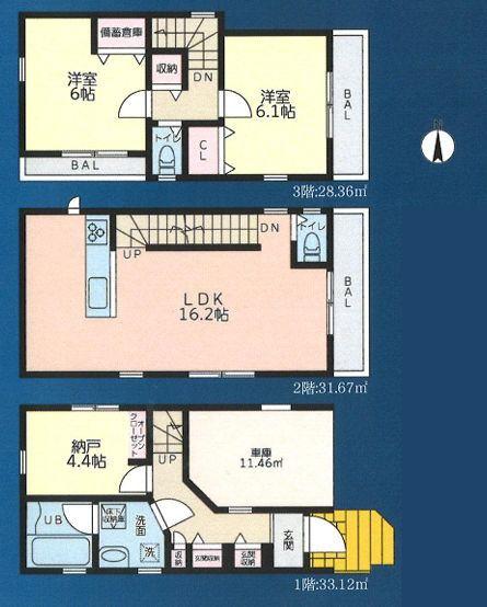 �_�ސ쌧���s�������c2���ڂ̐V�z��ˌ��Ă̊Ԏ��}