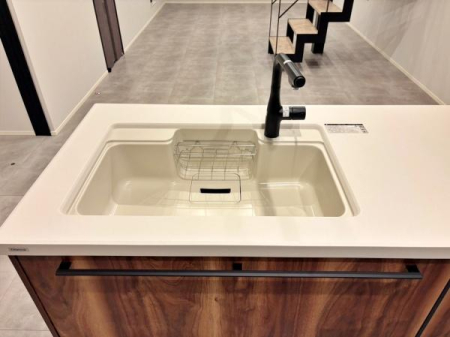 �_�ސ쌧���s������O�c3���ڂ̒��È�ˌ��ẴL�b�`��