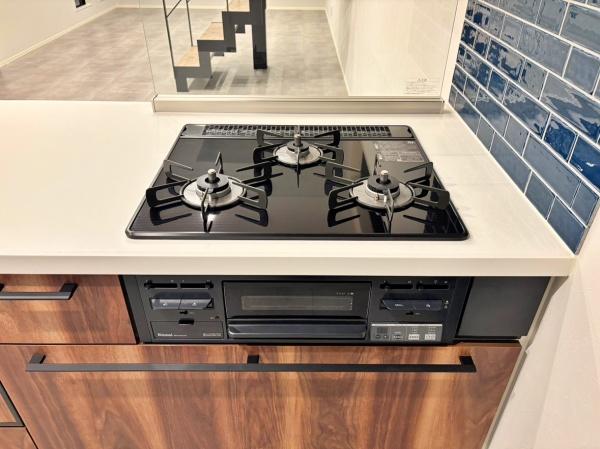 �_�ސ쌧���s������O�c3���ڂ̒��È�ˌ��ẴL�b�`��