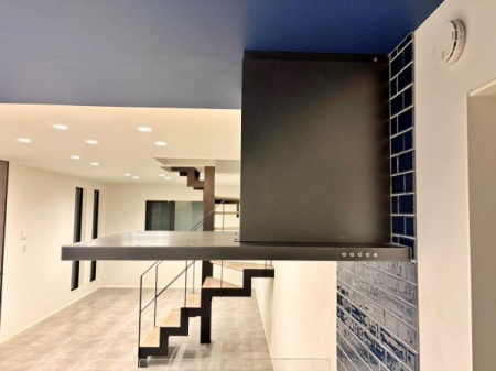 �_�ސ쌧���s������O�c3���ڂ̒��È�ˌ��ẴL�b�`��