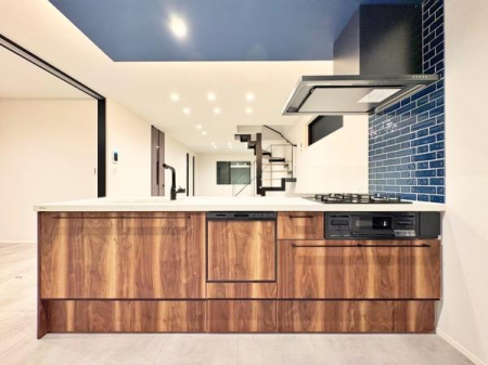 �_�ސ쌧���s������O�c3���ڂ̒��È�ˌ��ẴL�b�`��