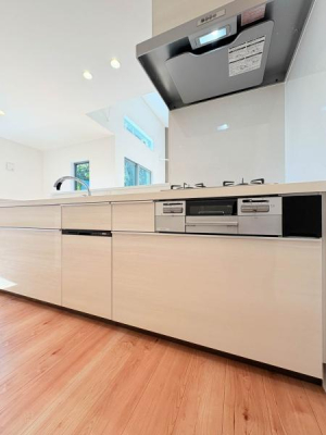 �_�ސ쌧���l�s�h��ѓ����̐V�z��ˌ��ẴL�b�`��