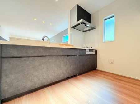 �_�ސ쌧���l�s�h��ѓ����̐V�z��ˌ��ẴL�b�`��