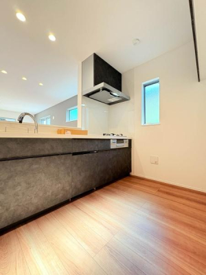 �_�ސ쌧���l�s�h��ѓ����̐V�z��ˌ��ẴL�b�`��