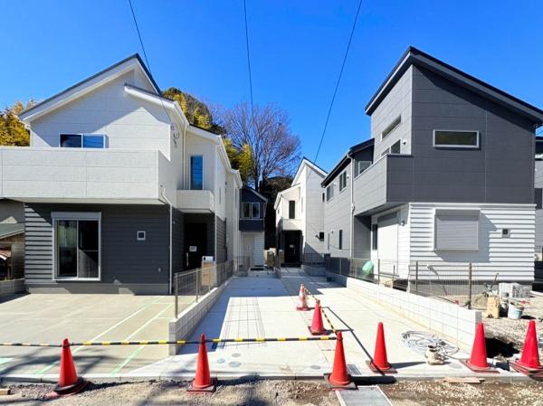 �_�ސ쌧���l�s�h��ѓ����̐V�z��ˌ��Ă̂��̑����n