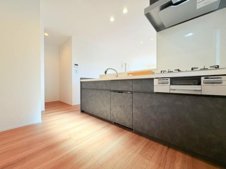 �_�ސ쌧���l�s�h��ѓ����̐V�z��ˌ��ẴL�b�`��