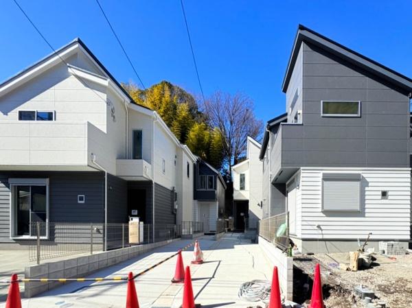 �_�ސ쌧���l�s�h��ѓ����̐V�z��ˌ��Ă̂��̑����n