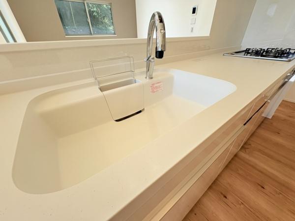 �_�ސ쌧���l�s�h��ѓ����̐V�z��ˌ��ẴL�b�`��