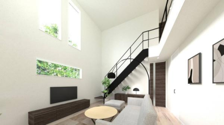 �_�ސ쌧���l�s�t��ᑐ��̐V�z��ˌ��Ă̊����\�z�}(�O��)