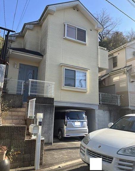 �_�ސ쌧���l�s�˒ˋ救�����̒��È�ˌ��Ă̌��n�O�ώʐ^