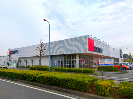 �_�ސ쌧����s�ΐ�1���ڂ̐V�z��ˌ��Ă̎��ӊ�