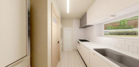 �_�ސ쌧���s�����搶�c5���ڂ̒��È�ˌ��ẴL�b�`��