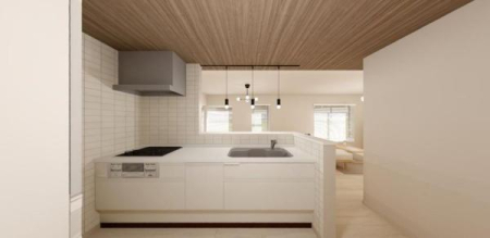 �_�ސ쌧���l�s����㔒��2���ڂ̒��È�ˌ��ẴL�b�`��