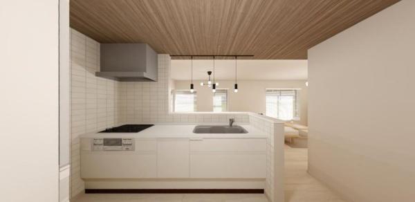 �_�ސ쌧���l�s����㔒��2���ڂ̒��È�ˌ��ẴL�b�`��