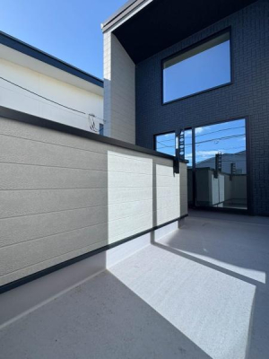 �_�ސ쌧���q�s��4���ڂ̐V�z��ˌ��Ẵo���R�j�[