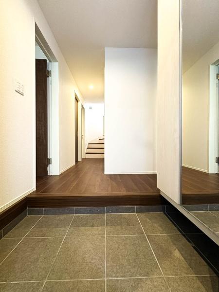 �_�ސ쌧���q�s��4���ڂ̐V�z��ˌ��Ă̌���