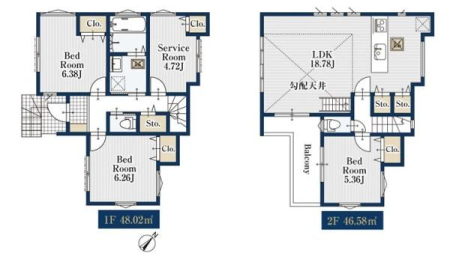 �_�ސ쌧���q�s��4���ڂ̐V�z��ˌ��Ă̋��}