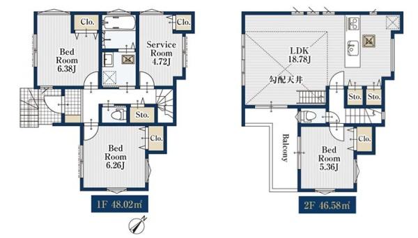 �_�ސ쌧���q�s��4���ڂ̐V�z��ˌ��Ă̊Ԏ��}