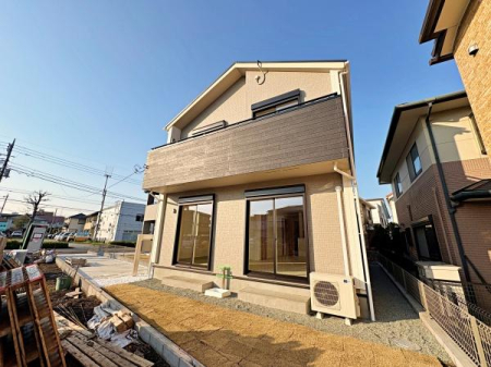 �����s���c�s�ؑ]��3���ڂ̐V�z��ˌ��Ă̌��n�O�ώʐ^