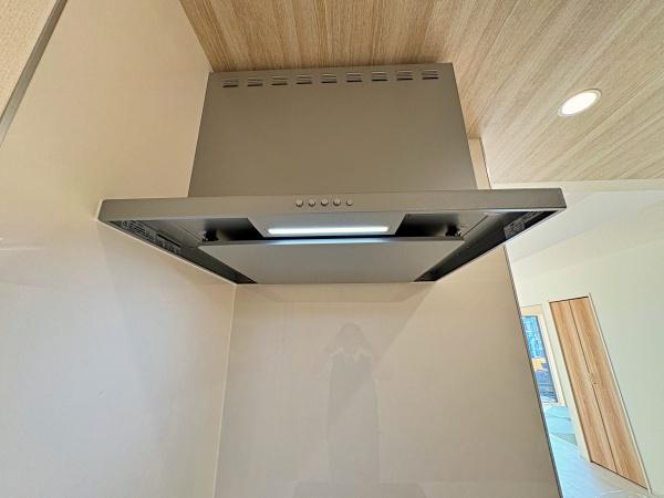 �����s���c�s�ؑ]��3���ڂ̐V�z��ˌ��ẴL�b�`��