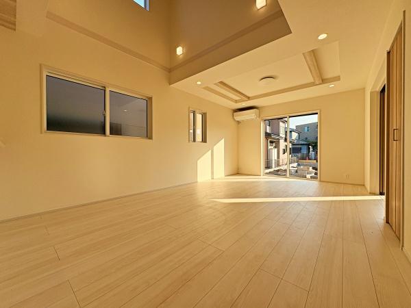 �����s���c�s�ؑ]��3���ڂ̐V�z��ˌ��Ẵ��r���O