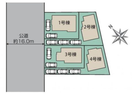 �����s���c�s�ؑ]��3���ڂ̐V�z��ˌ��Ă̋��}