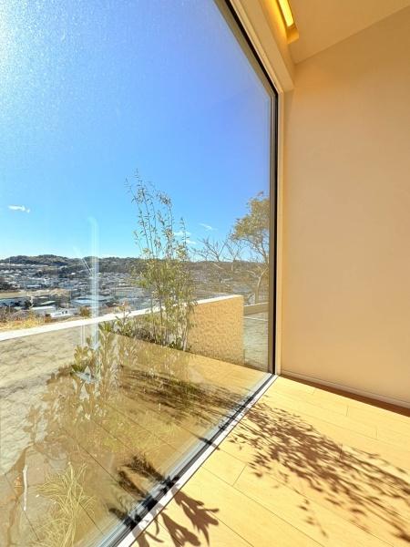 �_�ސ쌧���q�s����2���ڂ̐V�z��ˌ��Ă̂��̑�����