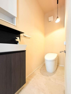 �_�ސ쌧���q�s����2���ڂ̐V�z��ˌ��Ẵg�C��