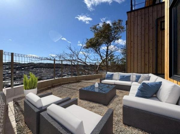 �_�ސ쌧���q�s����2���ڂ̐V�z��ˌ��Ă̒�