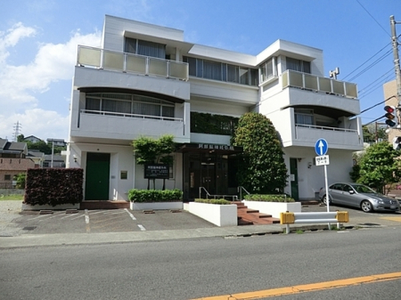 �_�ސ쌧���q�s����2���ڂ̐V�z��ˌ��Ă̎��ӊ�