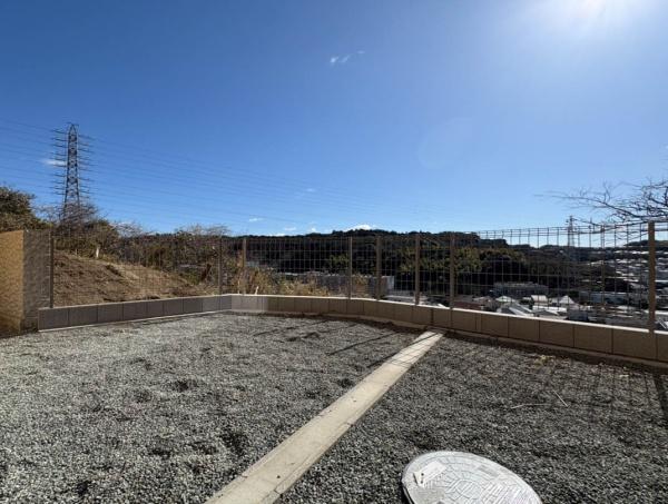 �_�ސ쌧���q�s����2���ڂ̐V�z��ˌ��Ă̒�