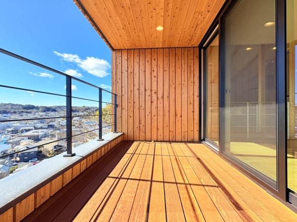 �_�ސ쌧���q�s����2���ڂ̐V�z��ˌ��Ẵo���R�j�[