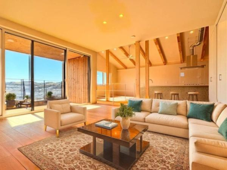 �_�ސ쌧���q�s����2���ڂ̐V�z��ˌ��Ẵ��r���O