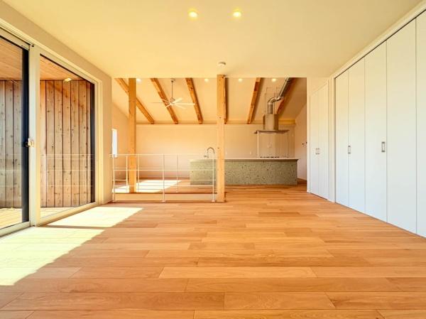 �_�ސ쌧���q�s����2���ڂ̐V�z��ˌ��Ẵ��r���O