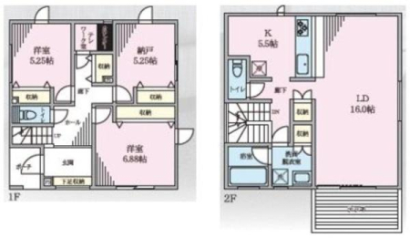 �_�ސ쌧���q�s����2���ڂ̐V�z��ˌ��Ă̊Ԏ��}