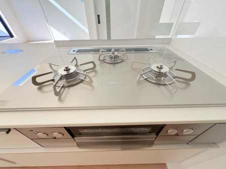 �_�ސ쌧���q�s��L4���ڂ̐V�z��ˌ��ẴL�b�`��