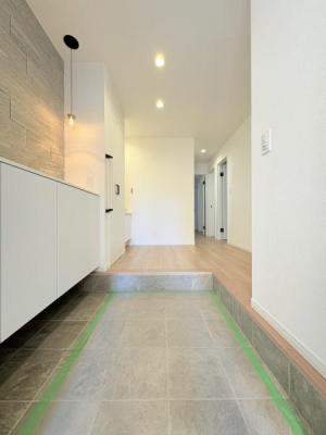 �_�ސ쌧���q�s��L4���ڂ̐V�z��ˌ��Ă̌���