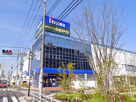 �_�ސ쌧���l�s���J�拴��3���ڂ̐V�z��ˌ��Ă̎��ӊ�