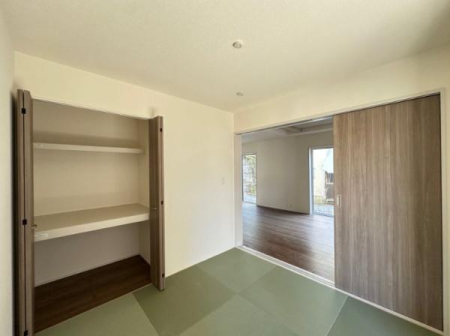 �_�ސ쌧���q�s�����5���ڂ̐V�z��ˌ��Ă̂��̑�����