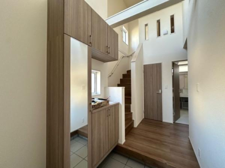 �_�ސ쌧���q�s�����5���ڂ̐V�z��ˌ��Ă̌���