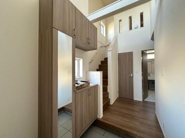 �_�ސ쌧���q�s�����5���ڂ̐V�z��ˌ��Ă̌���