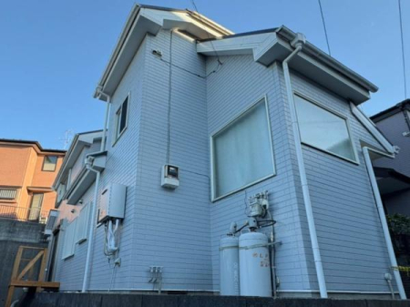 �_�ސ쌧���l�s�`�k��ݍ����̒��È�ˌ��Ă̌��n�O�ώʐ^