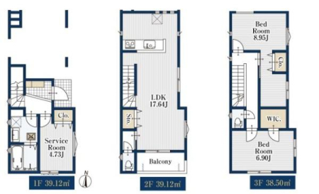 �_�ސ쌧���l�s�ߌ��撇��1���ڂ̐V�z��ˌ��Ă̋��}