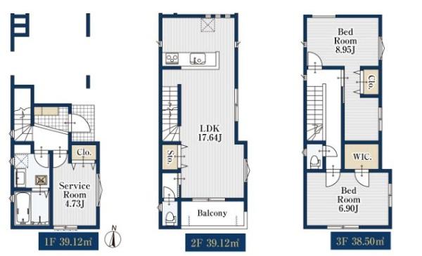 �_�ސ쌧���l�s�ߌ��撇��1���ڂ̐V�z��ˌ��Ă̊Ԏ��}