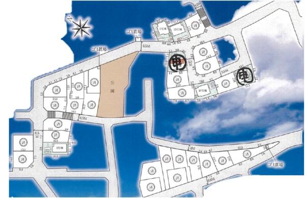 �_�ސ쌧���l�s��扪�Ò��̐V�z��ˌ��Ă̋��}